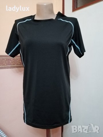 AMZ Sport, Спортна тениска, размер L. Код 2174