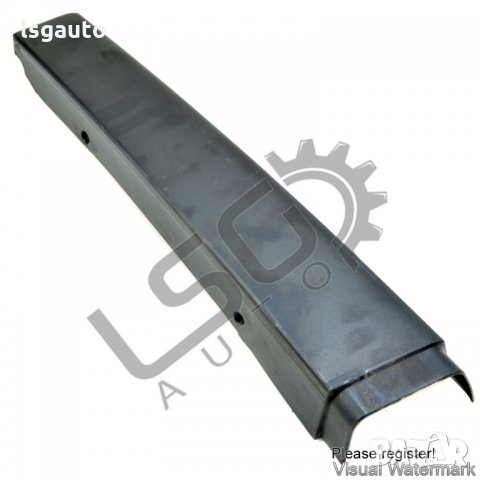 Дясна външна лайсна средна колонка Seat Toledo III 2004-2009 ST120821N-121