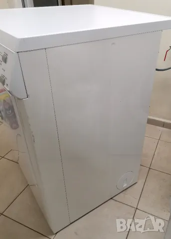 Продавам КОМИННА Сушилня AEG 7кг, снимка 12 - Сушилни - 48922294