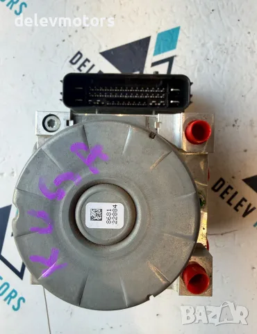 gv61-2c405-cj, gv61-2c219-dj abs от Ford Kuga 2 1.5 Ecoboost