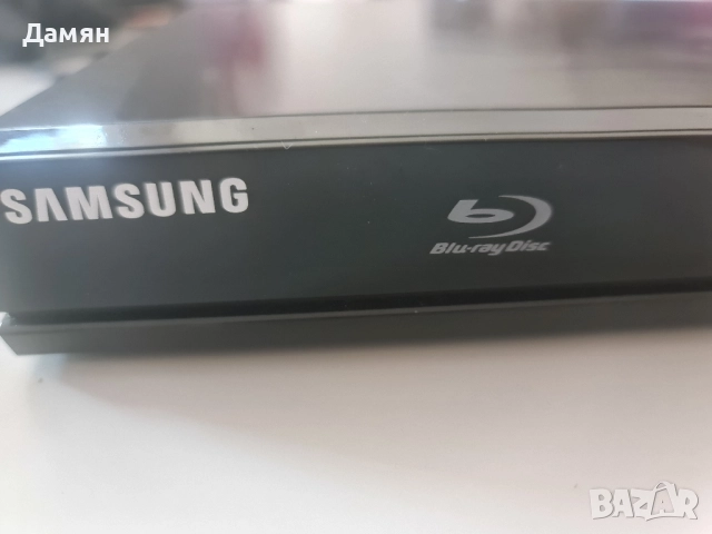 Samsung Blu-Ray BD-J4500R плеър 