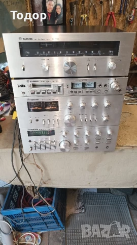 WANGINE, снимка 1