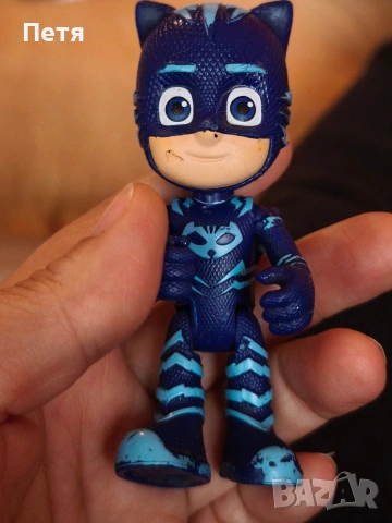 Фърбита, Мъпети и фигурки на Дисни, снимка 9 - Фигурки - 53004222