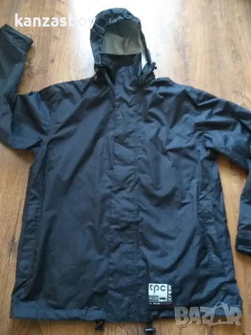 rukka - мъжко яке мембрана ХС, снимка 4 - Якета - 49090506