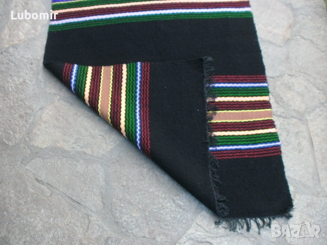 Пътека - Автентична - дълга - Нова !, снимка 9 - Пътеки - 53012404