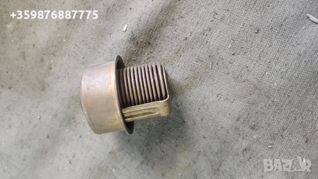 Ретро термостат стари Класически автомобили 