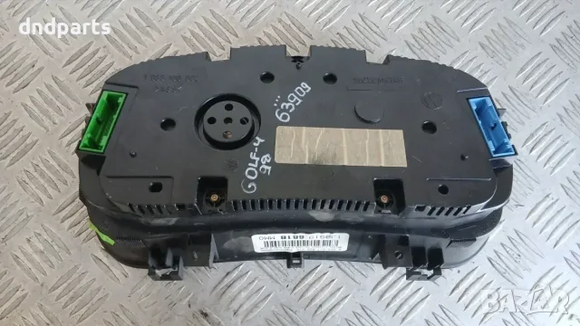 Километраж VW Golf 4 1998 1J0919881 0263611022 Volkswagen Golf IV (1998-2004), снимка 3 - Части - 55965132