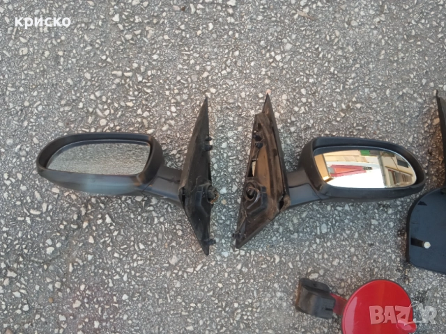 опел корса Ц, снимка 2 - Части - 36487430