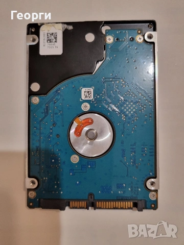  Hard disk HDD 500GB , снимка 2 - Твърди дискове - 53327241