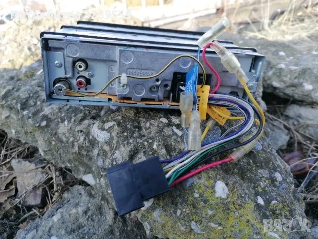 Pioneer DEH-2900MP, снимка 4 - Аксесоари и консумативи - 48314959