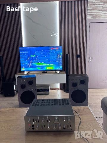 Heco precision 400, снимка 4 - Тонколони - 53839151