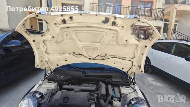 mini Cooper 2009, снимка 11 - Автомобили и джипове - 55751023