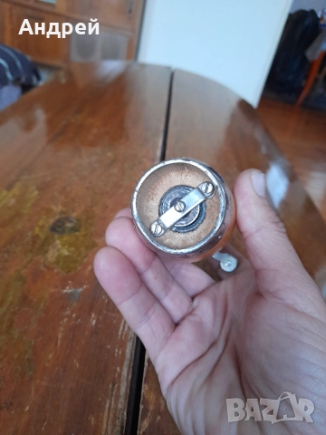 Стара Мелничка,мелница за чер пипер #24, снимка 5 - Други ценни предмети - 52249701