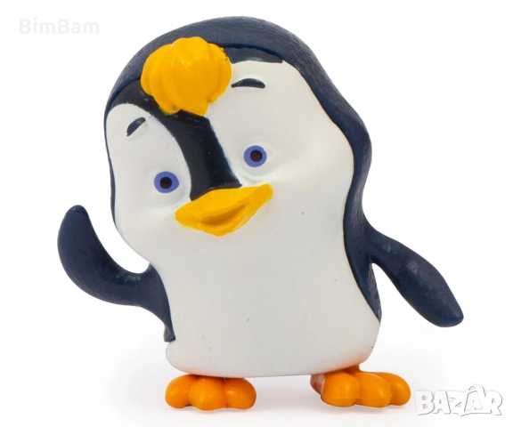 Оригинален комплект Маша и Мечока - 7 колекционерски фигурки , снимка 5 - Фигурки - 52345663