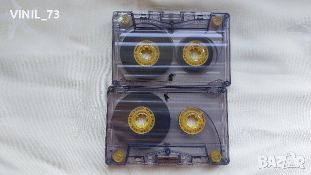 Verdi – La Traviata, снимка 5 - Аудио касети - 42550533