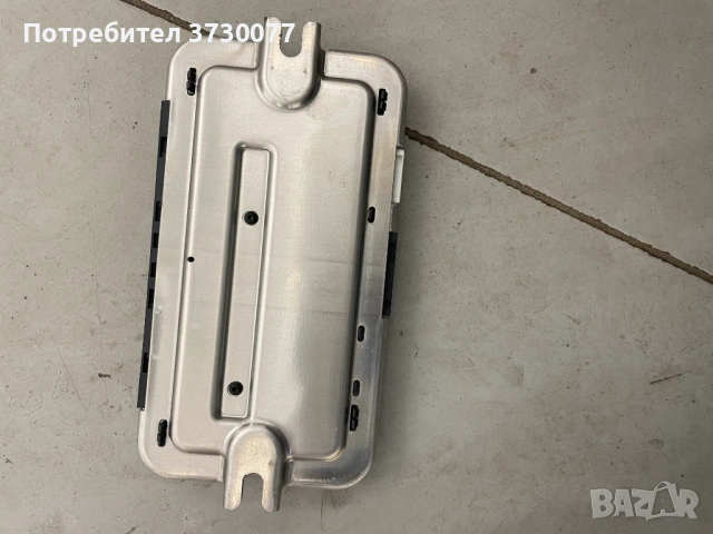 BMW F10 module светлини фарове модул, снимка 3 - Части - 53274757