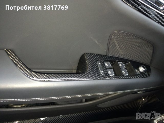 AUDI RS7 C7 (750.0 HP), снимка 9 - Автомобили и джипове - 41895680