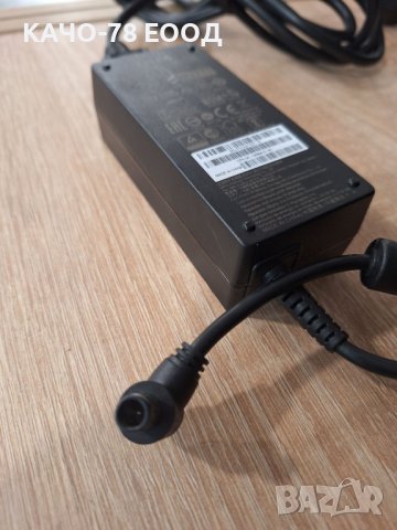 Оригинален адаптер Cisco AM50U-480A , снимка 3 - Друга електроника - 42454579