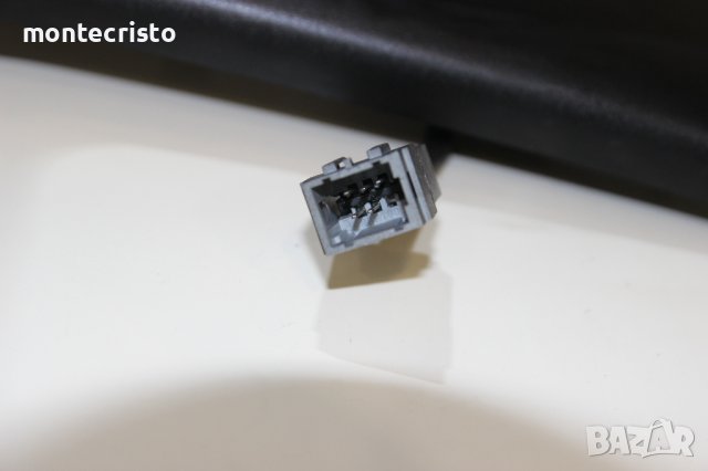 Ляво електрическо огледало Renault Master II (2003-2010г.) 5 пина / 4415381, снимка 6 - Части - 41338669