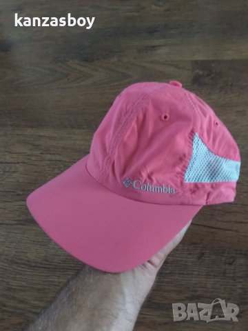 columbia - страхотна шапка КАТО НОВА
