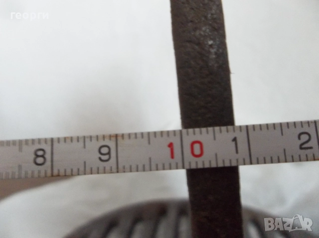 Решетки, снимка 7 - Други инструменти - 52425263