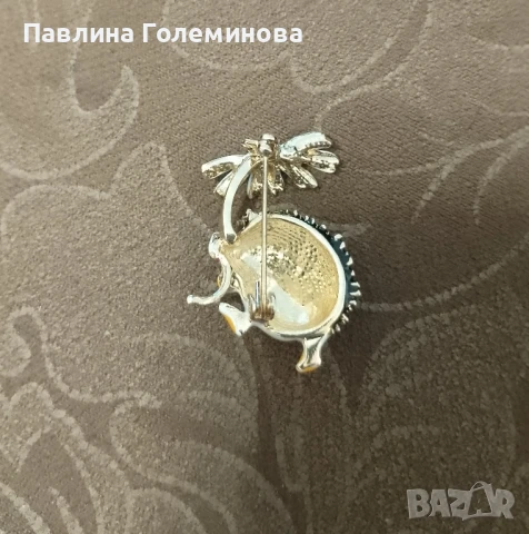 брошки , снимка 2 - Други - 51084654