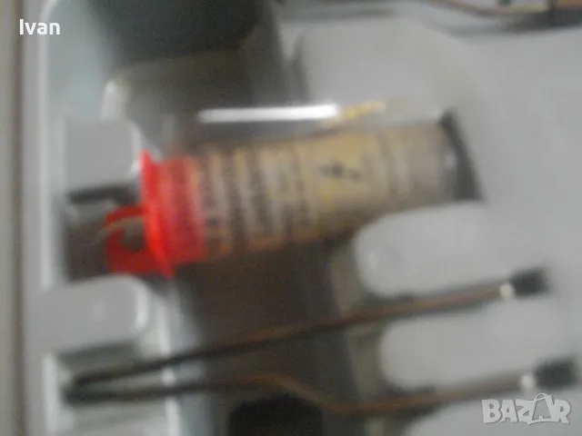 150 ВАТА НЕМСКИ ОРИГИНАЛЕН НОВ ПЪЛЕН КОМПЛЕКТ 3 ЧОВКИ КОНСУМАТИВИ ЕЛ. ПОЯЛНИК TOP CRAFT ИНДУКЦИОНЕН , снимка 8 - Поялници и запояване - 49325708