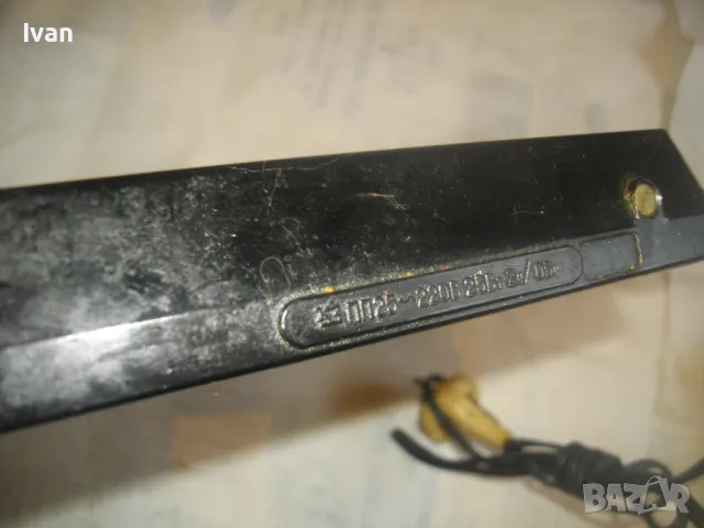 25 ВАТА РУСКА СССР ЕЛЕКТРИЧЕСКА ЛЕПАЧКА ЗА ПОЛИЕТИЛЕНОВО ФОЛИО СТАРО КАЧЕСТВО ПОЧТИ НОВА ОТЛИЧНА, снимка 18 - Други инструменти - 48788516