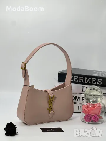 Yves Saint Laurent дамски чанти Различни цветове , снимка 10 - Чанти - 48339639