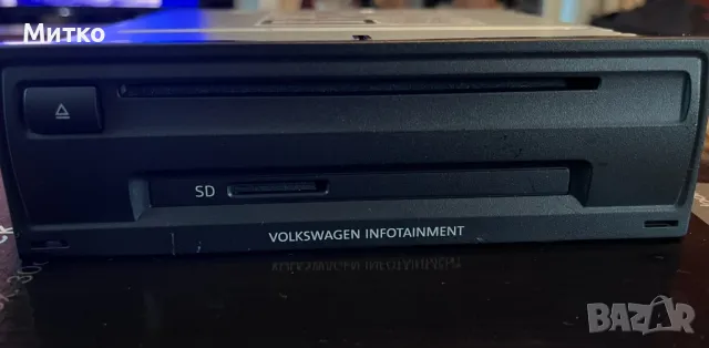 Оригинална медия от Голф 7, снимка 5 - Аксесоари и консумативи - 49229891