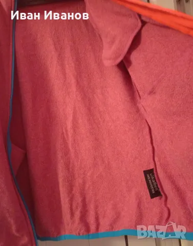 Оригинално горнище Vikafjell, снимка 8 - Спортни дрехи, екипи - 48430319