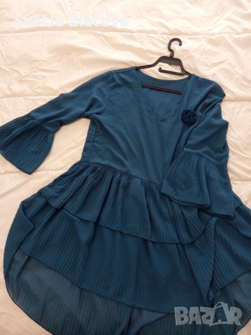 Елегантна туника 