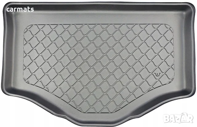 Стелка за багажник Aristar за Mitsubishi Space Star (2013-2024) - 5D - lower boot; no boot shelf
