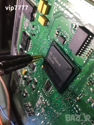 Чип тунинг, Adblue премахване, корекции по софтуер и километражи, диагностика , снимка 7 - Сервизни услуги - 51788015