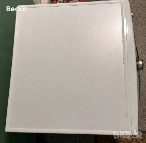 LG пералня 7 кг Direct Drive 1400 об./мин – за ремонт, снимка 4 - Перални - 53223599