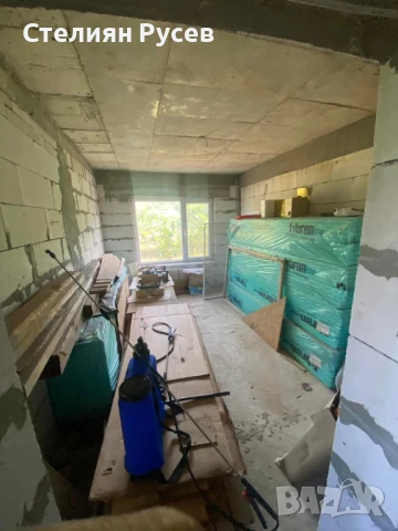 интересна къща / вила в с. Айдемир, Татарица, ул. ”Снежанка” 8, последната пресечка под *трите П* . , снимка 17 - Къщи - 50945348