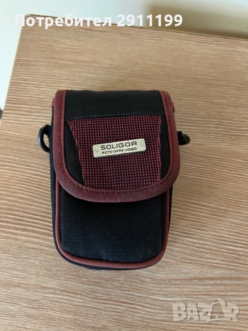 Фотоапарат Sony 8,1Mp, Made in Japan (+подаръци), снимка 11 - Фотоапарати - 52106990