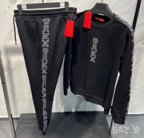 Екип Hugo Boss 2XL,3XL