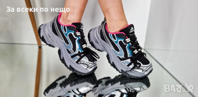 Adidas Дамски Маратонки👟Дамски Спортни Обувки Адидас Код P683, снимка 3 - Маратонки - 50580145