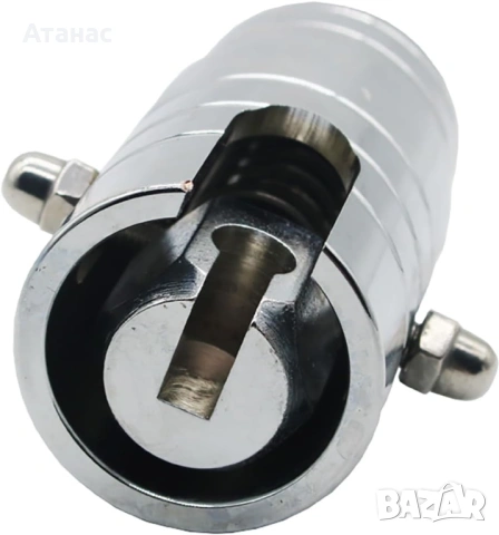 Тирбушон трошач за секретни и ямкови патрони, шперц, снимка 2 - Други инструменти - 53530398