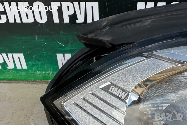 Фарове Led фар за Бмв 1 Ф40 Bmw F40, снимка 5 - Части - 44926203