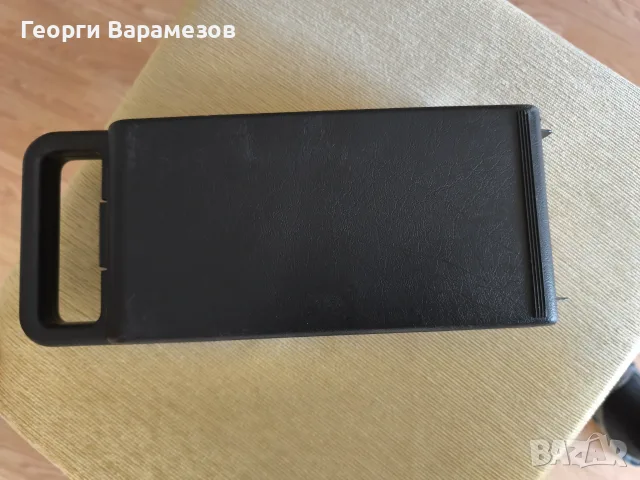 Калъфче за микрофон , снимка 2 - Други - 56409826