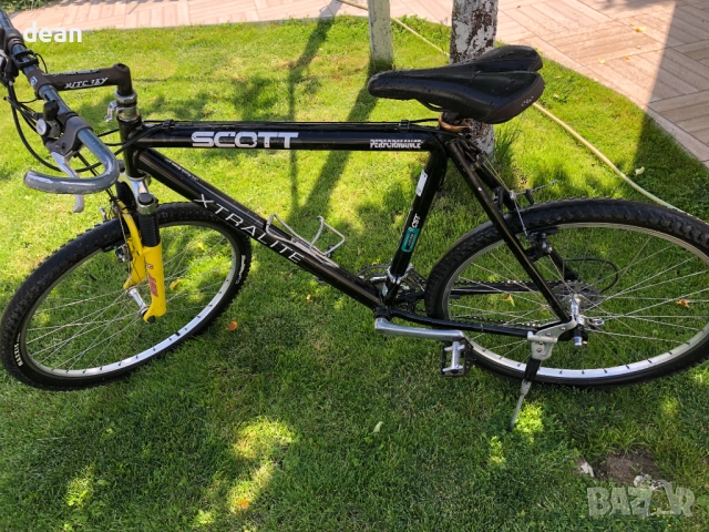 Велосипед Scott 26 цола