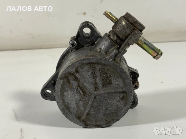 Вакуум помпа Нисан Терано 2 Vakum pompa Nissan Terrano II 3.0Di 154к.с. (02-09)г. 146502W202, снимка 7 - Части - 51450193