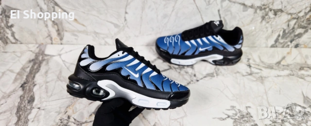 Мъжки маратонки, снимка 9 - Маратонки - 53420709