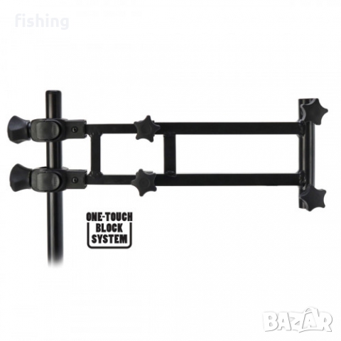 Прикачно за чадър Formax Elegance Umbrella Arm Tele 33/45cm