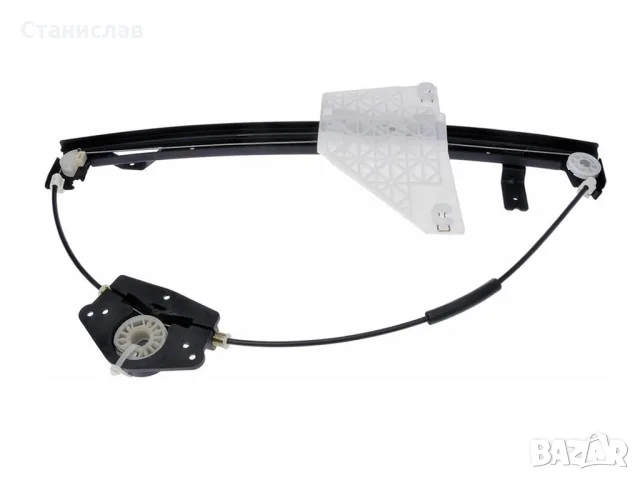 Стъклоповдигач за Jeep Grand Cherokee – 55363284AB