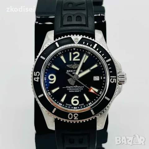 Часовник Breitling Superocean A17366