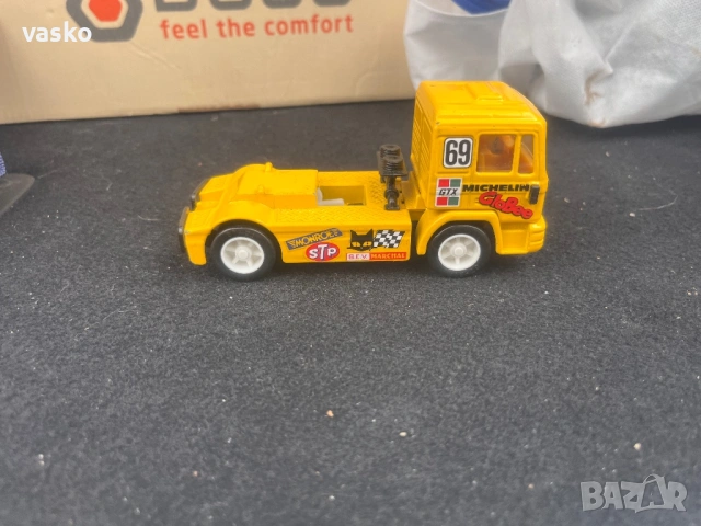 Siku W.Germany, снимка 4 - Колекции - 53404549