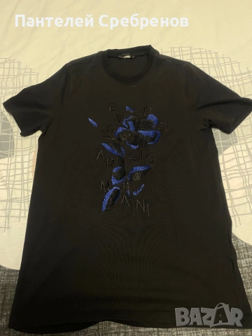 Мъжки тениски , снимка 11 - Тениски - 53587442